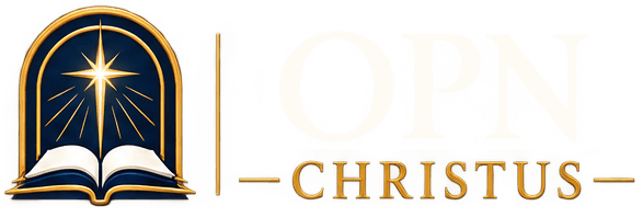 Logotipo OPN Christus